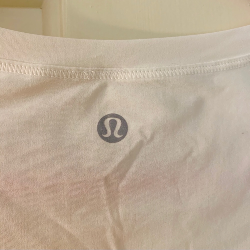 Lululemon Athletic Top